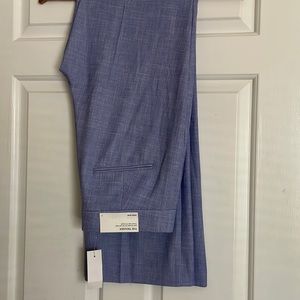 Ann Taylor High Rise Trouser